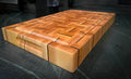 Maple/Walnut ChatBRD | End Grain
