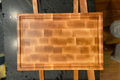 Maple End Grain