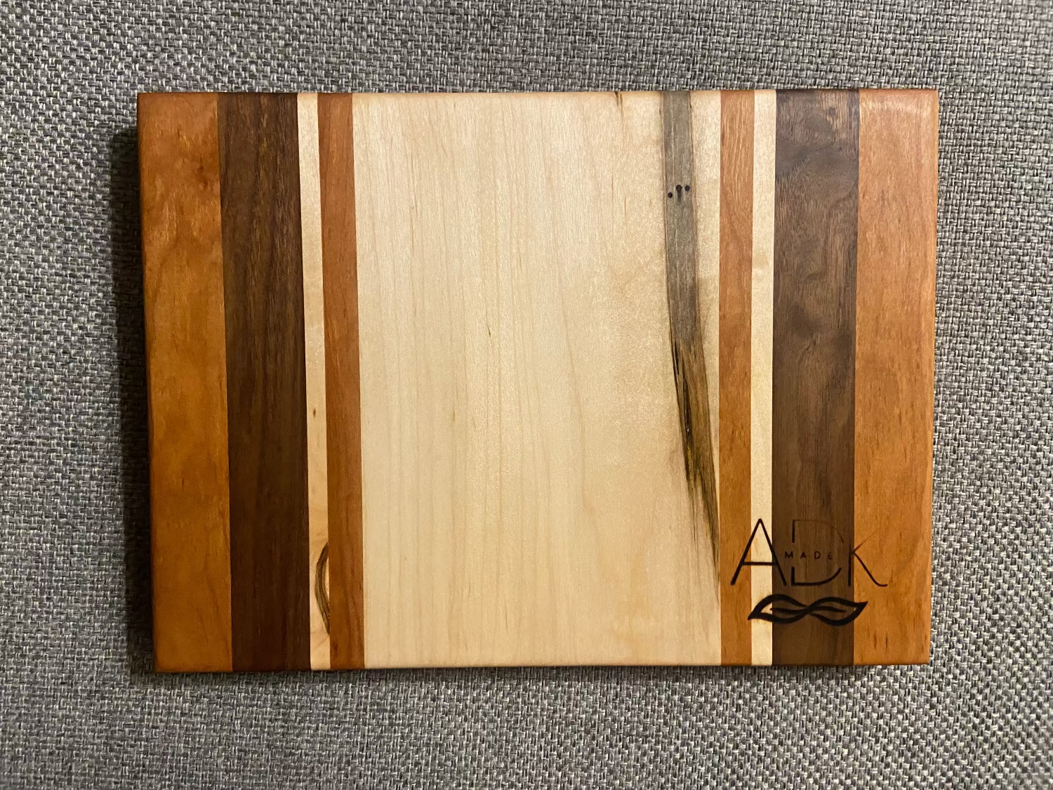 Bear Paw Board