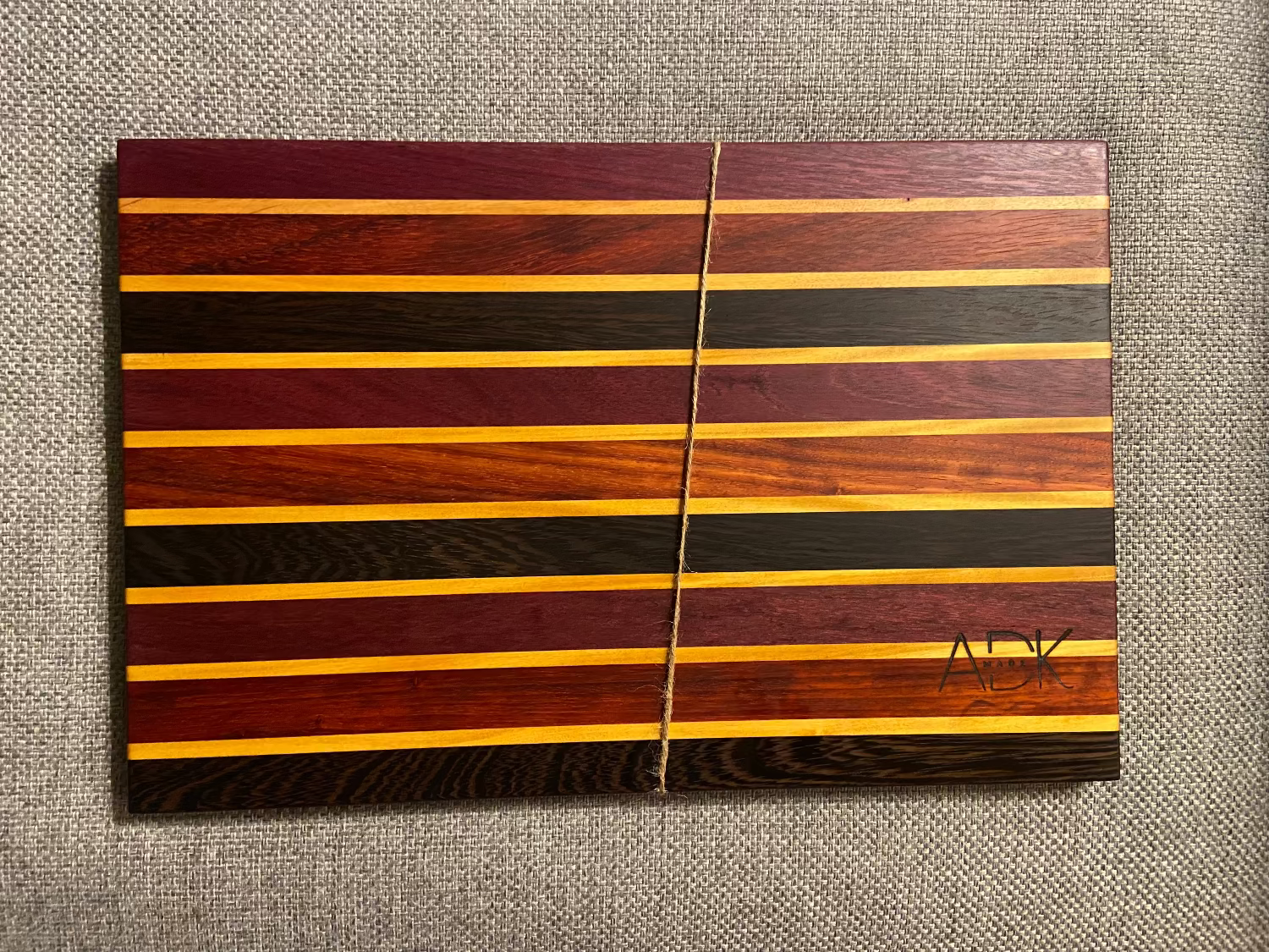 Striped Exotiics